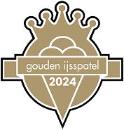 Gouden IJsspatel 2024