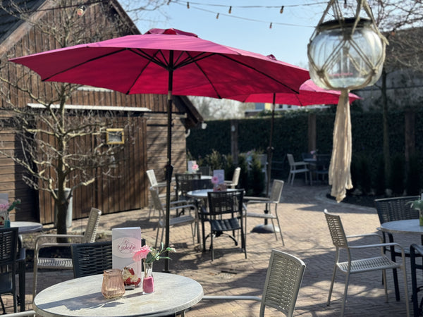 ‘t IJshofje Meijel