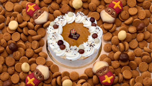 sinterklaas assortiment